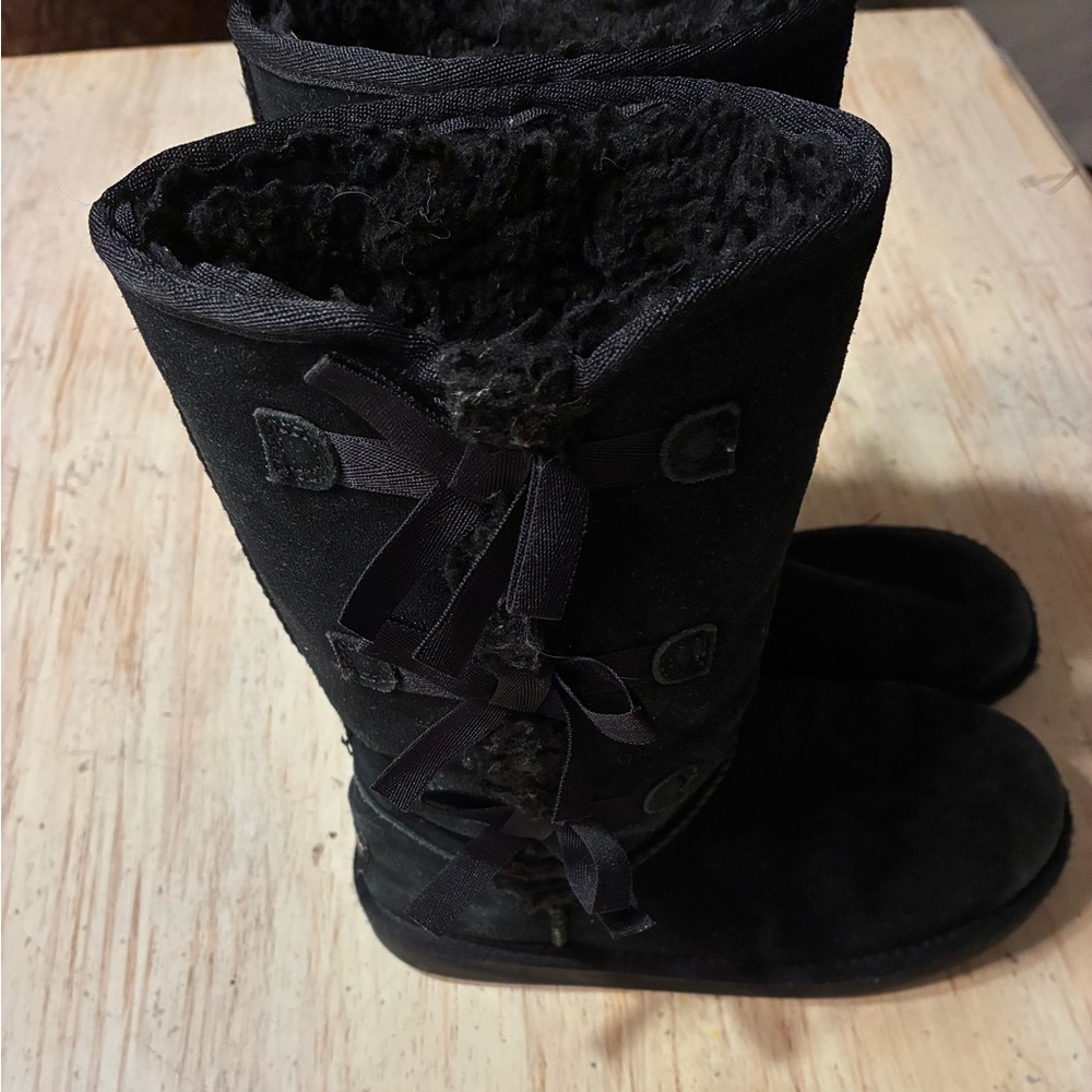 Girls Koolaburra by Ugg boots